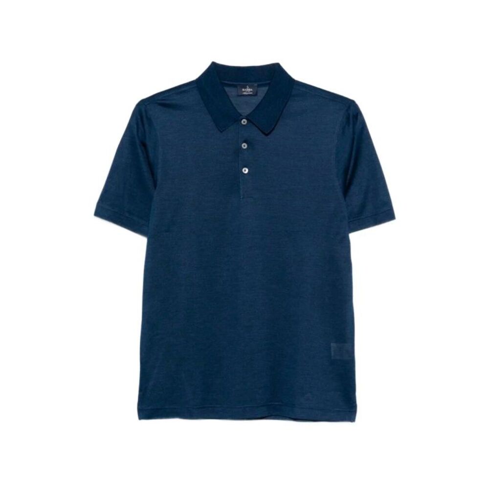 Barba Napoli Men Polo